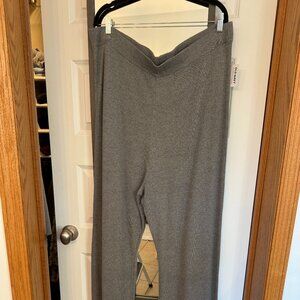 Old Navy Sweater Pants
